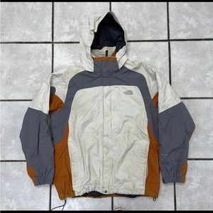 The North Face Hyvent Jacket
